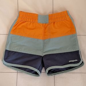 PATAGONIA Toddler Boardshorts